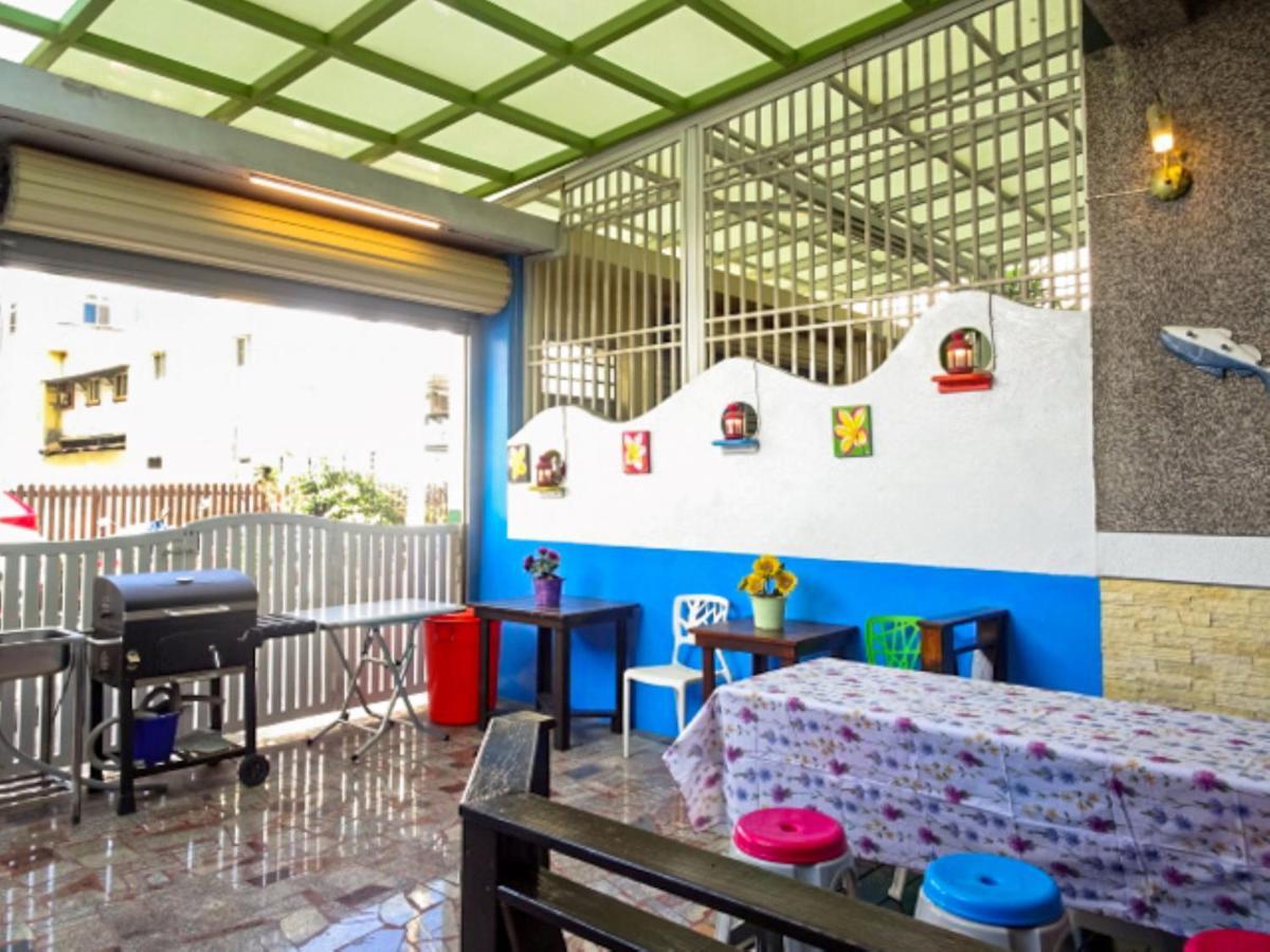 Ola Beaches Hengchun South Gate Exterior photo