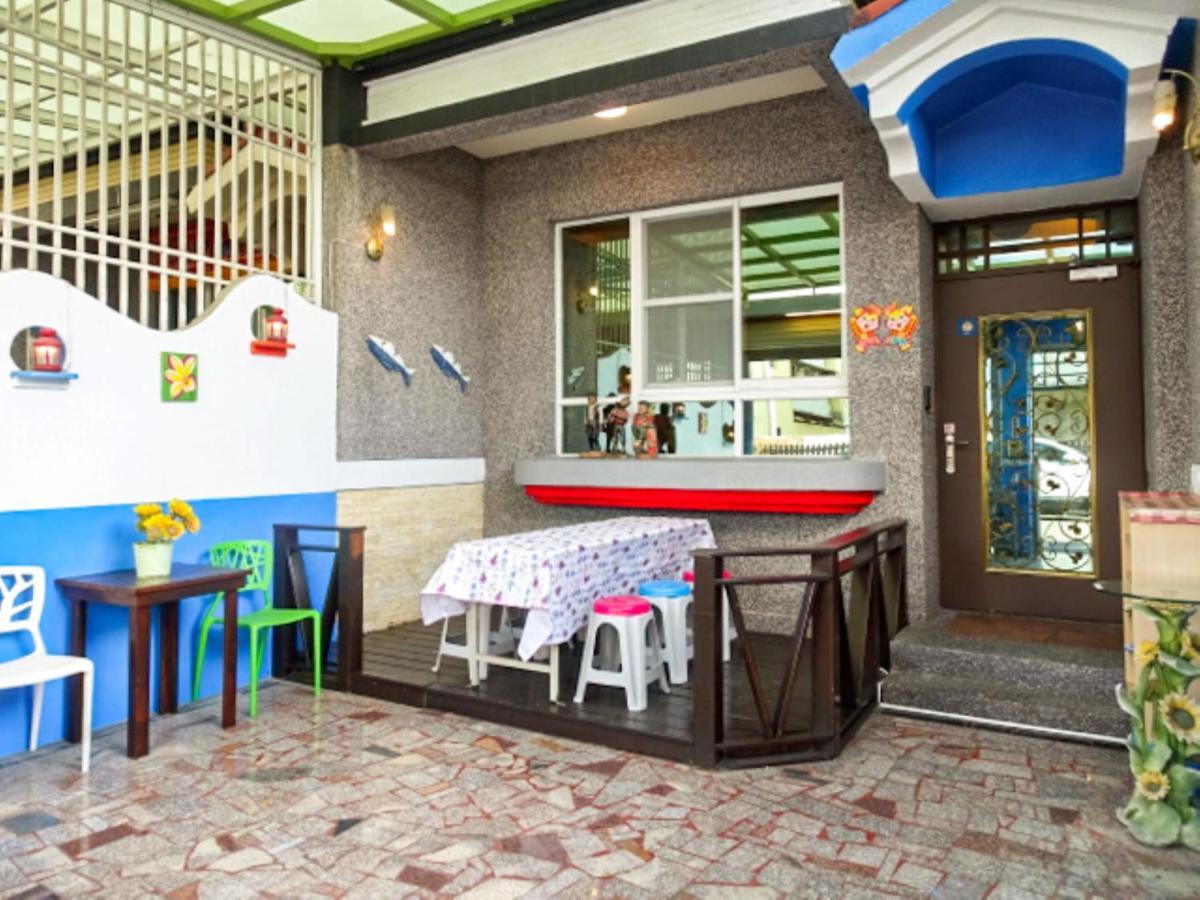 Ola Beaches Hengchun South Gate Exterior photo